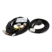 TAG Direct Fit Wiring Harness for Mazda CX-5 (02/2017 - on) 
