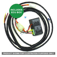 TAG Direct Fit Wiring Harness for Alfa Romeo 159 (09/2005 - 11/2011)