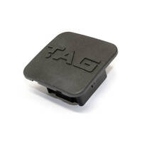 TAG Tow Hitch Cover 