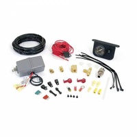 Bushranger Viair Onboard Air Hookup Kit | 20amp | 85/105psi