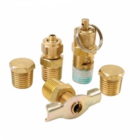 Bushranger Viair Air Tank Port Fittings Kit