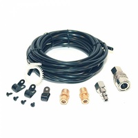 Bushranger Viair Air Source Relocation Kit