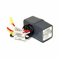Bushranger Viair Pressure Switch with Relay | 85/105 PSI