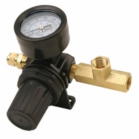 Bushranger In-Line Pressure Regulator Kit
