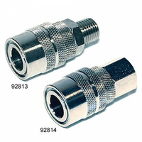 Bushranger Quick Connect Couplers