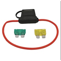 Bushranger Viair Fuse Holder | 30amp