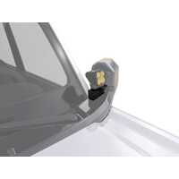 Ford Bronco (2021-Current) Ditch Mount A-Pillar Light Brackets