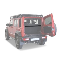Suzuki Jimny 5 Door (2023-Current) Light Duty Rear Cargo Shelf