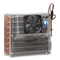 Dometic ColdMachine VD-16 Circulating air deep-freeze evaporator for Series 90 cooling units