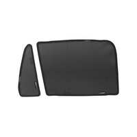 Rear Window Sunshades for Volvo XC90 2nd Gen 2014-ON*