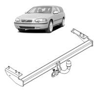 TAG Towbar for Volvo V70 (11/1999 - 03/2008) 