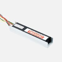 REDARC 20A 4 Circuit Compact Trailer Lighting Reducer