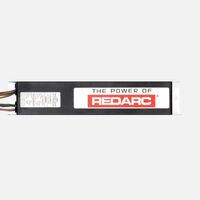 REDARC 10A 4 Circuit Compact Trailer Lighting Reducer