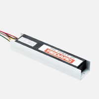 REDARC 10A 5 Circuit Compact Trailer Lighting Reducer