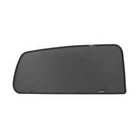 Rear Window Sunshades for Volkswagen Golf Hatchback 7th Gen MK7/MQB, Typ 5G; 2012-2020