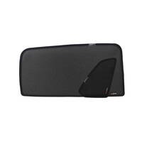 Rear Doors & Port Car Window Sunshades for Volkswagen Tiguan 2nd Gen 2016-ON
