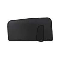 Rear Doors & Port Car Window Sunshades for Volkswagen Tiguan 1st Gen 2007-2017