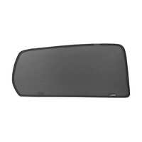 Rear Window Sunshades for Volkswagen Golf Hatchback 5th/6th Gen MK5/MK6, Typ 1K/5K; 2003-2013