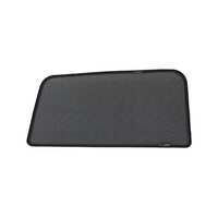 Rear Window Sunshades for Volkswagen Golf Wagon 5th/6th Gen MK5/MK6, Typ 1K/5K; 2003-2013