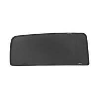 Rear Window Sunshades for Volkswagen Passat Wagon B8; 2015-ON