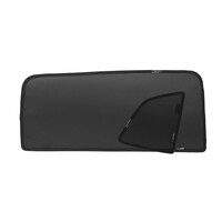 Rear Doors & Port Car Window Sunshades for Volkswagen Tiguan Allspace, Tiguan L 2018-ON