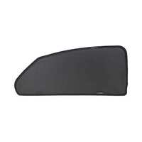 Rear Window Sunshades for Volkswagen Jetta 5th Gen A5, Typ 1K5; 2006-2011