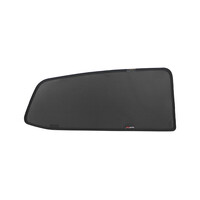 Rear Window Sunshades for Volkswagen T-Cross/Tacqua 2018-ON