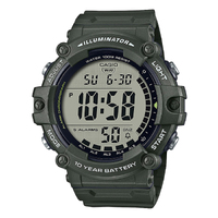 Casio Ae1500Whx-3A Watch