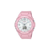 Casio Baby-G Digital Wriobar Bga260Sc-4A Watch