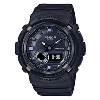 Casio Baby-G Digital Sporty Bga280-1A Watch