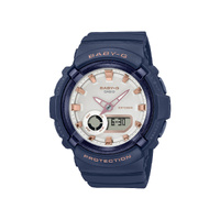 Casio Baby-G Blue Bga280Ba-2A Watch