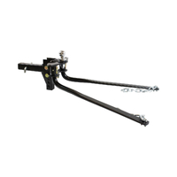 TAG Weight Distribution Hitch - 3500/270kg 