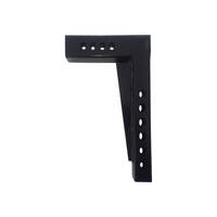 TAG Weight Distribution Hitch Shank 100MM DROP 