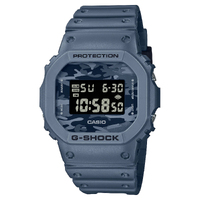 Casio G-Shock Dw5600Ca-2D Watch