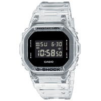 Casio G-Shock Digital Transparent Dw5600Ske-7D Watch