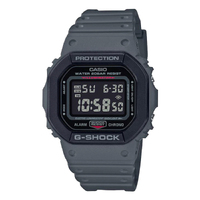 Casio G-Shock Digital Illuminator Dw5610Su-8D Watch
