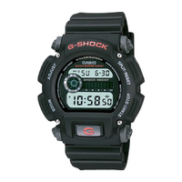 Casio G-Shock Classic (Resin)