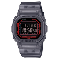 Casio Dwb5600G-1D Watch