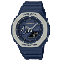 Casio G-Shock Carbon Style Ga2110Et-2A Watch