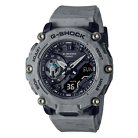 Casio G-Shock Ga2200Sl-8A Grey Watch
