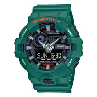 Casio G-Shock Ga700Sc-3A Watch