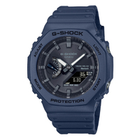 Casio G-Shock Blue Ga-B2100-2A Watch
