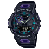 Casio G-Shock Power Trainer Gba900-1A6 Watch