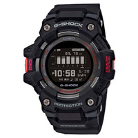 Casio G-Shock G Squad - Black