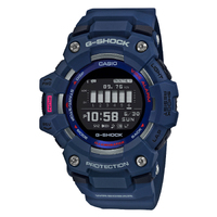 Casio G-Shock G Squad - Blue