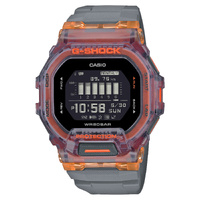 Casio G-Shock G-Squad Sports Gbd200Sm-1A5