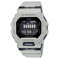 Casio G-Shock G-Squad Cream/Black Watch