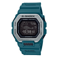 Casio G-Shock G-Lide Blue - Surf/Tide/Moon