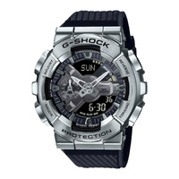 Casio G-Shock Metallic Series Gm110-1A Watch