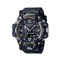 Casio G-Shock Mudmaster Gwg2000-1A1 Watch